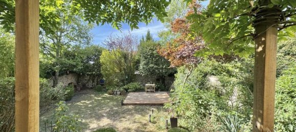 5 bedrooms House in Noisy-le-Roi, France No. 327098 4