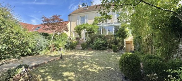 5 bedrooms House in Noisy-le-Roi, France No. 327098 3