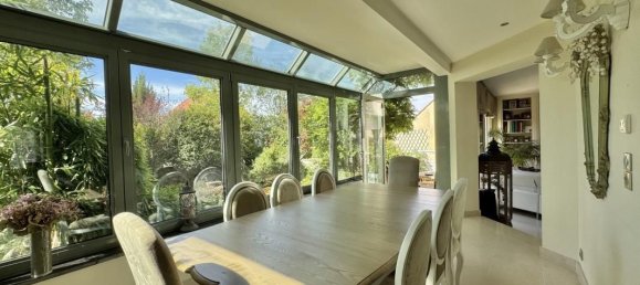 5 bedrooms House in Noisy-le-Roi, France No. 327098 6