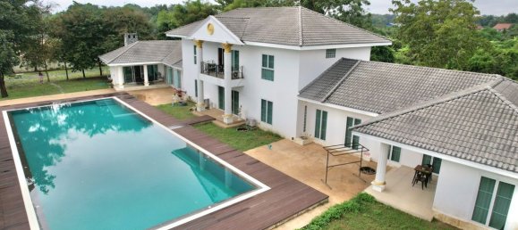 6 bedrooms House in Chiang Mai, Thailand No. 26970 15