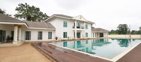 6 bedrooms House in Chiang Mai, Thailand No. 26970 18