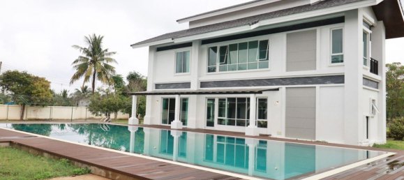6 bedrooms House in Chiang Mai, Thailand No. 26970 19