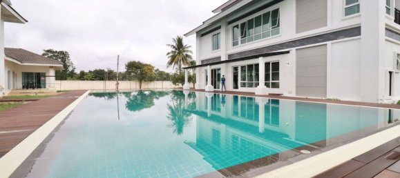 6 bedrooms House in Chiang Mai, Thailand No. 26970 20