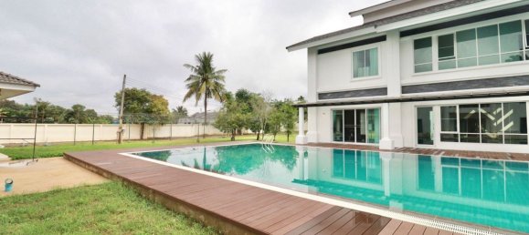 6 bedrooms House in Chiang Mai, Thailand No. 26970 9