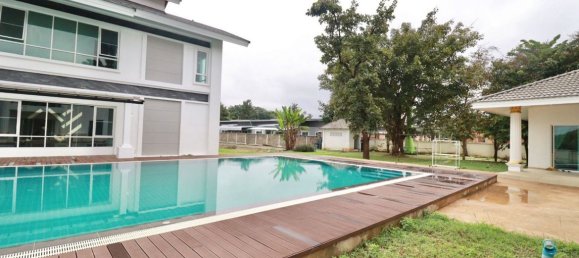 6 bedrooms House in Chiang Mai, Thailand No. 26970 8