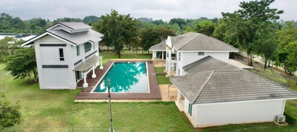 6 bedrooms House in Chiang Mai, Thailand No. 26970 29