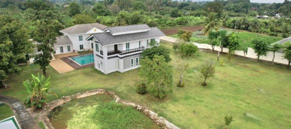 6 bedrooms House in Chiang Mai, Thailand No. 26970 21