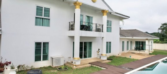 6 bedrooms House in Chiang Mai, Thailand No. 26970 14