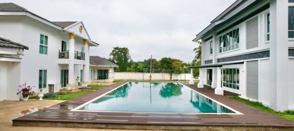 6 bedrooms House in Chiang Mai, Thailand No. 26970 30