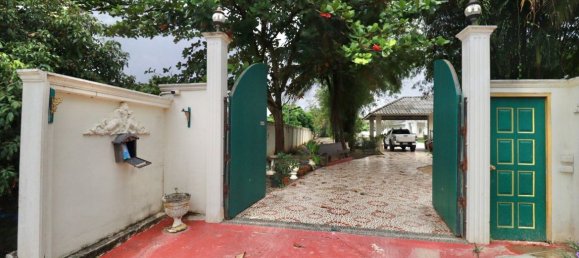 6 bedrooms House in Chiang Mai, Thailand No. 26970 4