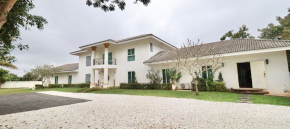 6 bedrooms House in Chiang Mai, Thailand No. 26970 2