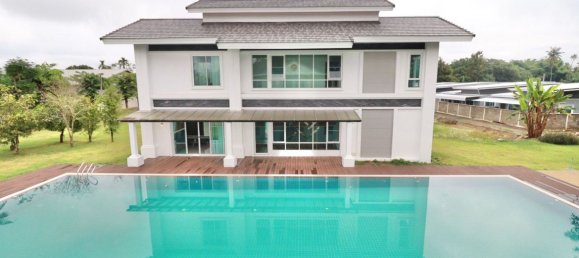 6 bedrooms House in Chiang Mai, Thailand No. 26970 7