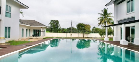 6 bedrooms House in Chiang Mai, Thailand No. 26970 13