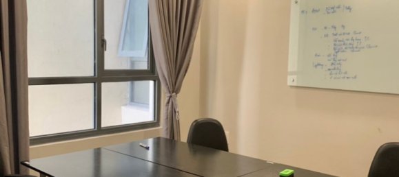 2 rooms Office in District 4, Vietnam No. 16786 3