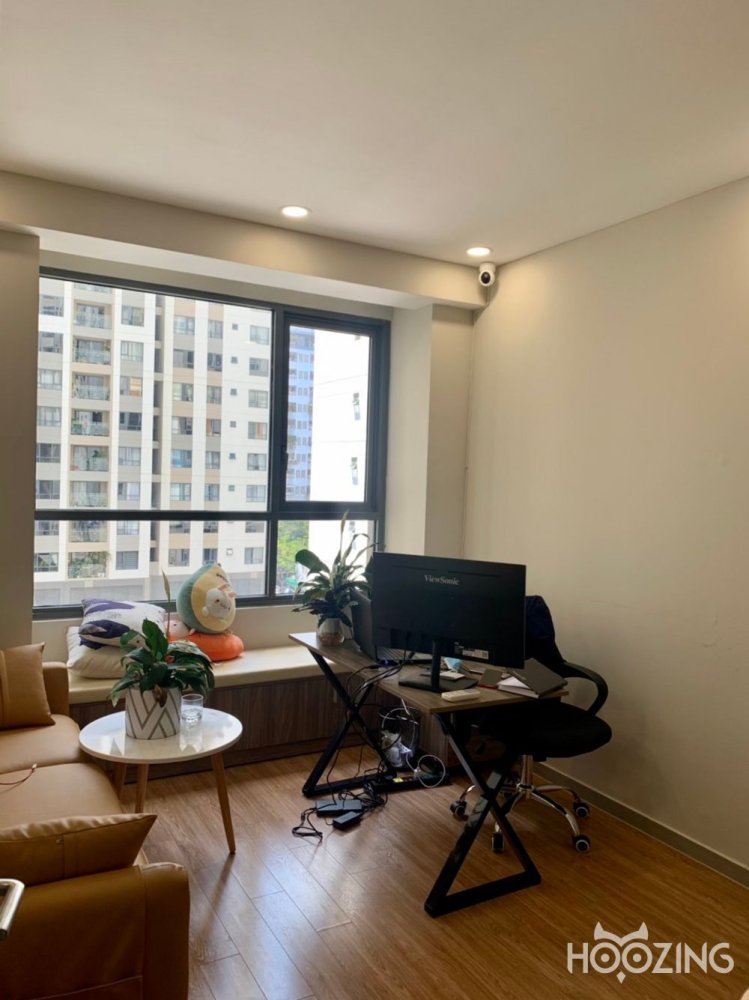 2 rooms Office in District 4, Vietnam No. 16786