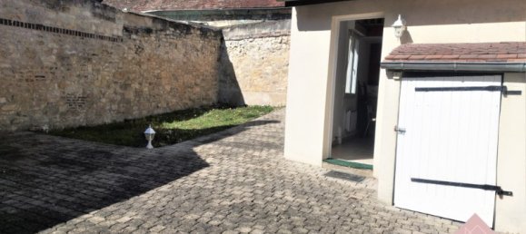 3 chambres Maison de ville à Compiègne, France No. 262998 5