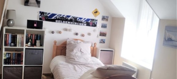 3 chambres Maison de ville à Compiègne, France No. 262998 6