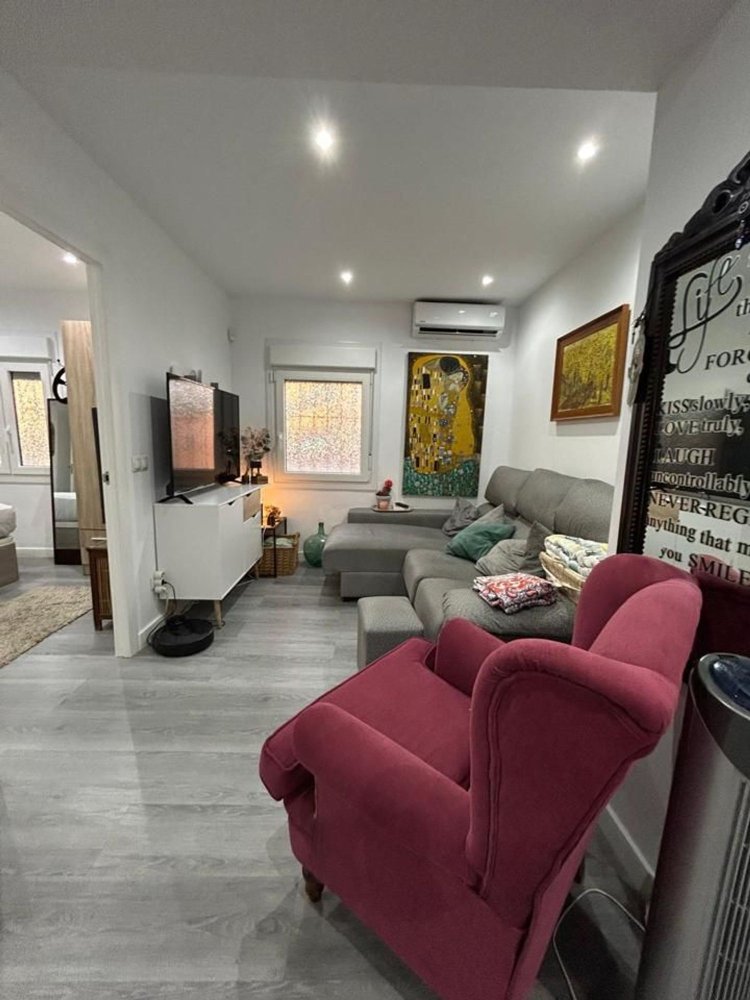 2 Schlafzimmer Wohnung in Malaga, Spain, Nr. 275085