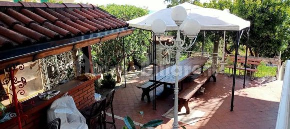 6 غرف نوم شقة في Sanremo, Italy رقم 398488 45