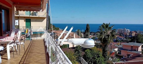 6 غرف نوم شقة في Sanremo, Italy رقم 398488 13