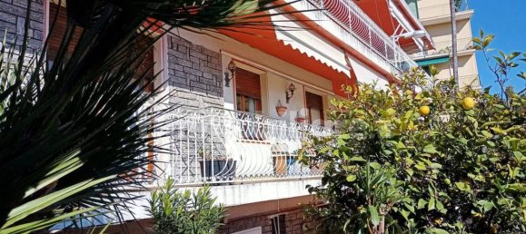 6 غرف نوم شقة في Sanremo, Italy رقم 398488 11