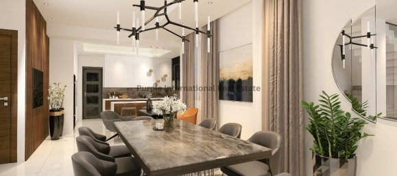 Вилла с 4 спальнями в Героскипу, Кипр № 1186 4