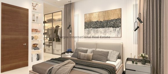 Вилла с 4 спальнями в Героскипу, Кипр № 1186 3