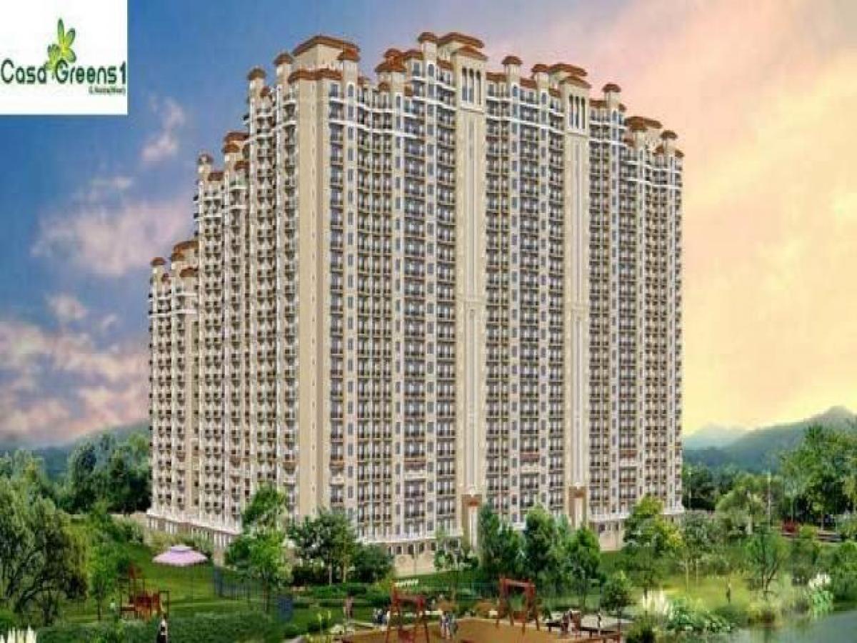 Casa T3 em Noida, India N.º 67491