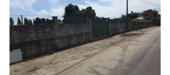 5991m² Land in Ovar, Portugal No. 89039 2