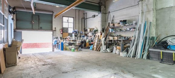  مستودع في Sant Boi de Llobregat, Spain 541متر مربع رقم 136800 5