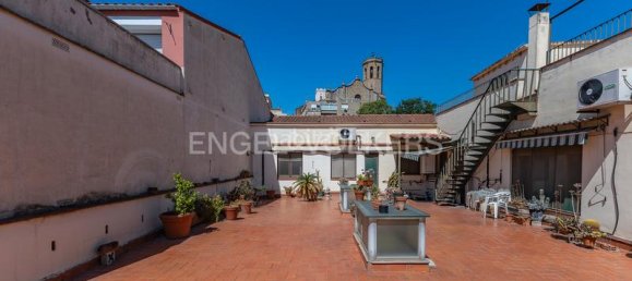  مستودع في Sant Boi de Llobregat, Spain 541متر مربع رقم 136800 15