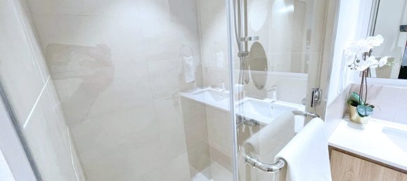 Apartamento de 1 dormitorio en EXECUTIVE RESIDENCES, Dubai Hills Estate, UAE No. 57812 9