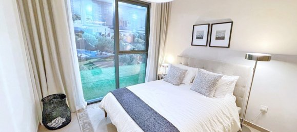 Apartamento de 1 dormitorio en EXECUTIVE RESIDENCES, Dubai Hills Estate, UAE No. 57812 4