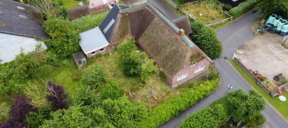 5 rooms House in Nordfriesland, Germany No. 336921 2