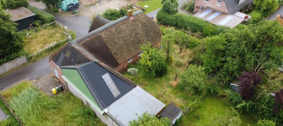 5 rooms House in Nordfriesland, Germany No. 336921 7