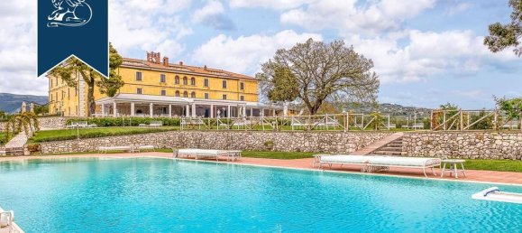 28 bedrooms Villa in Buccino, Italy No. 66967 7