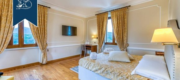 28 bedrooms Villa in Buccino, Italy No. 66967 31