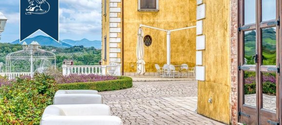 28 bedrooms Villa in Buccino, Italy No. 66967 13