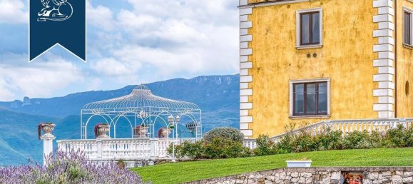 28 bedrooms Villa in Buccino, Italy No. 66967 12