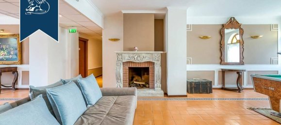 28 bedrooms Villa in Buccino, Italy No. 66967 26