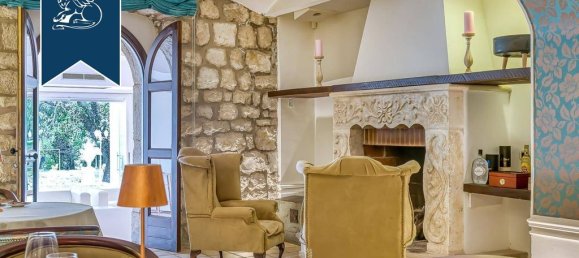 28 bedrooms Villa in Buccino, Italy No. 66967 23