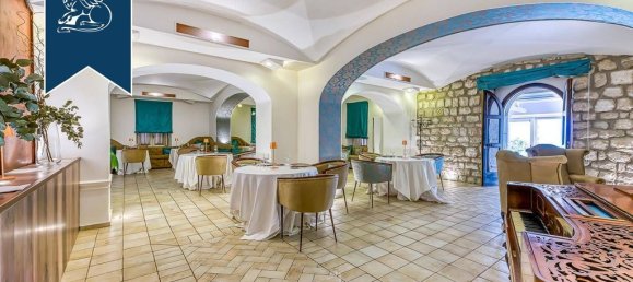 28 bedrooms Villa in Buccino, Italy No. 66967 21