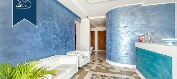 28 bedrooms Villa in Buccino, Italy No. 66967 33