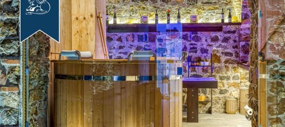 28 bedrooms Villa in Buccino, Italy No. 66967 36