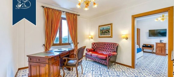 28 bedrooms Villa in Buccino, Italy No. 66967 27