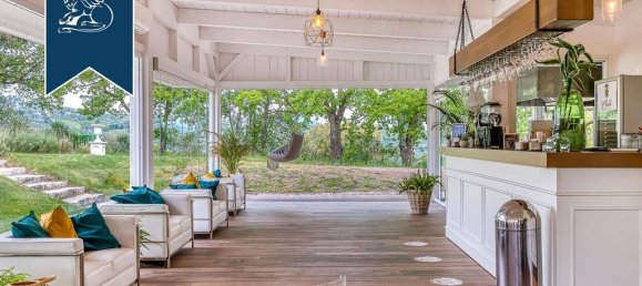 28 bedrooms Villa in Buccino, Italy No. 66967 18