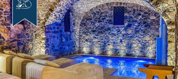 28 bedrooms Villa in Buccino, Italy No. 66967 35