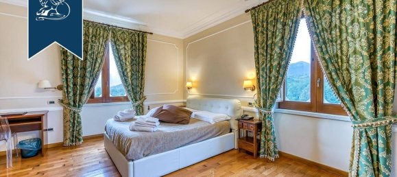 28 bedrooms Villa in Buccino, Italy No. 66967 32