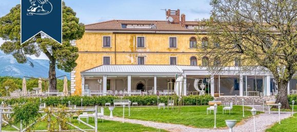 28 bedrooms Villa in Buccino, Italy No. 66967 10