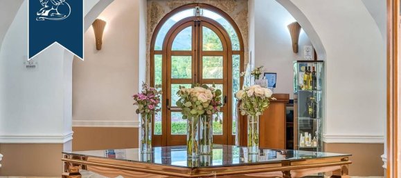 28 bedrooms Villa in Buccino, Italy No. 66967 20